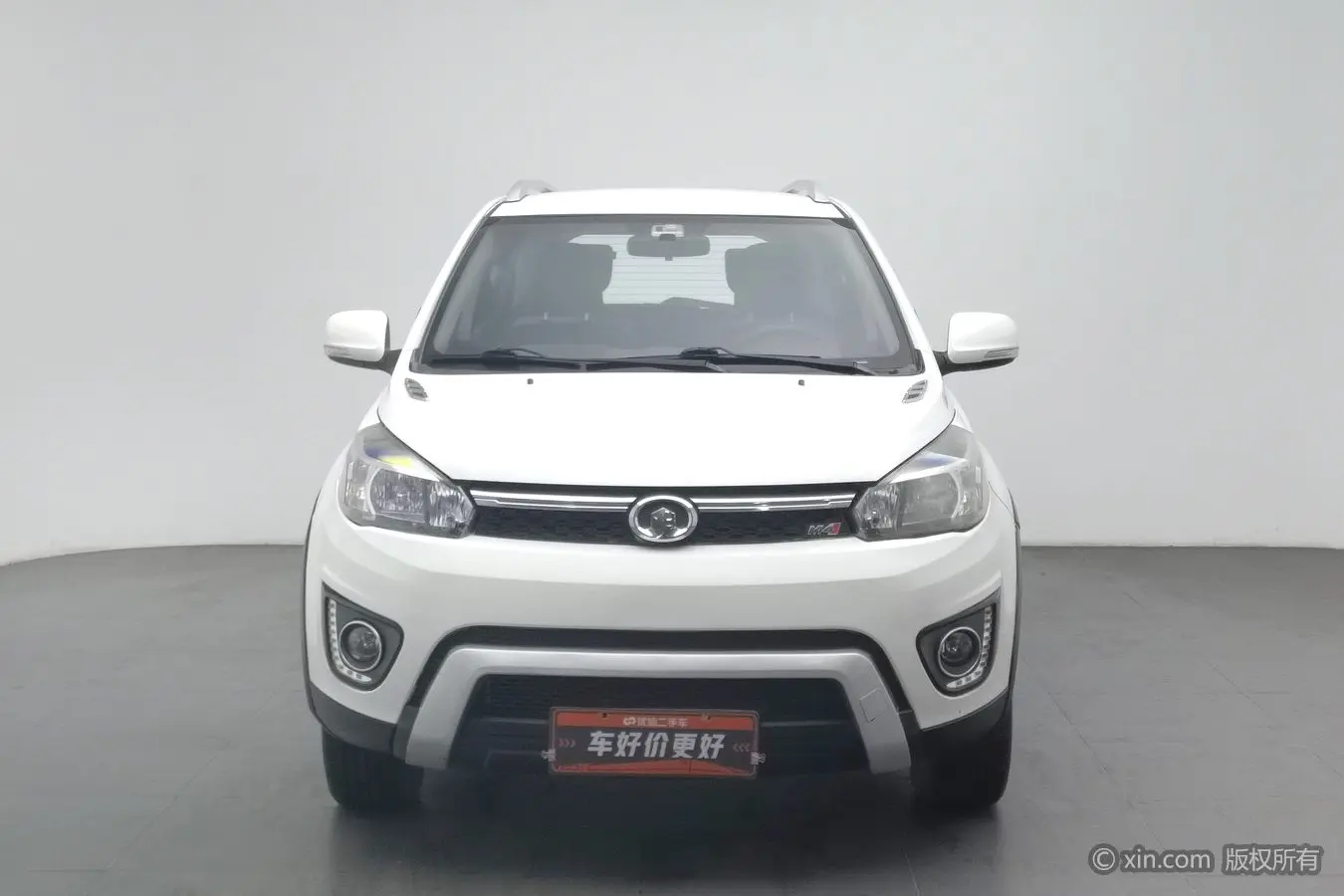 Great Wall M4  из Китая