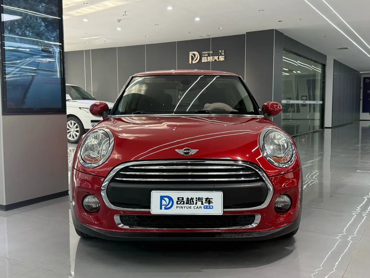 MINI MINI  из Китая