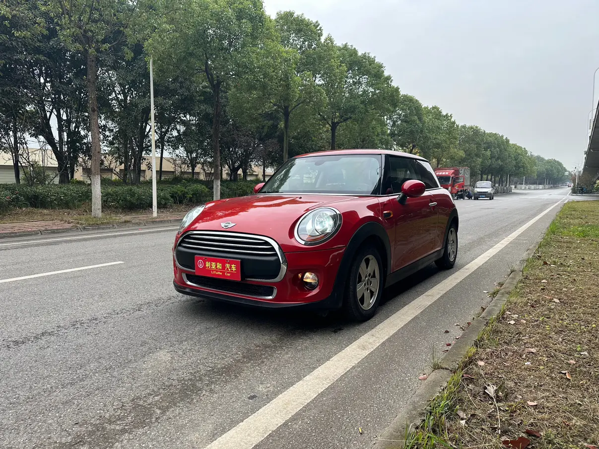 MINI MINI  из Китая