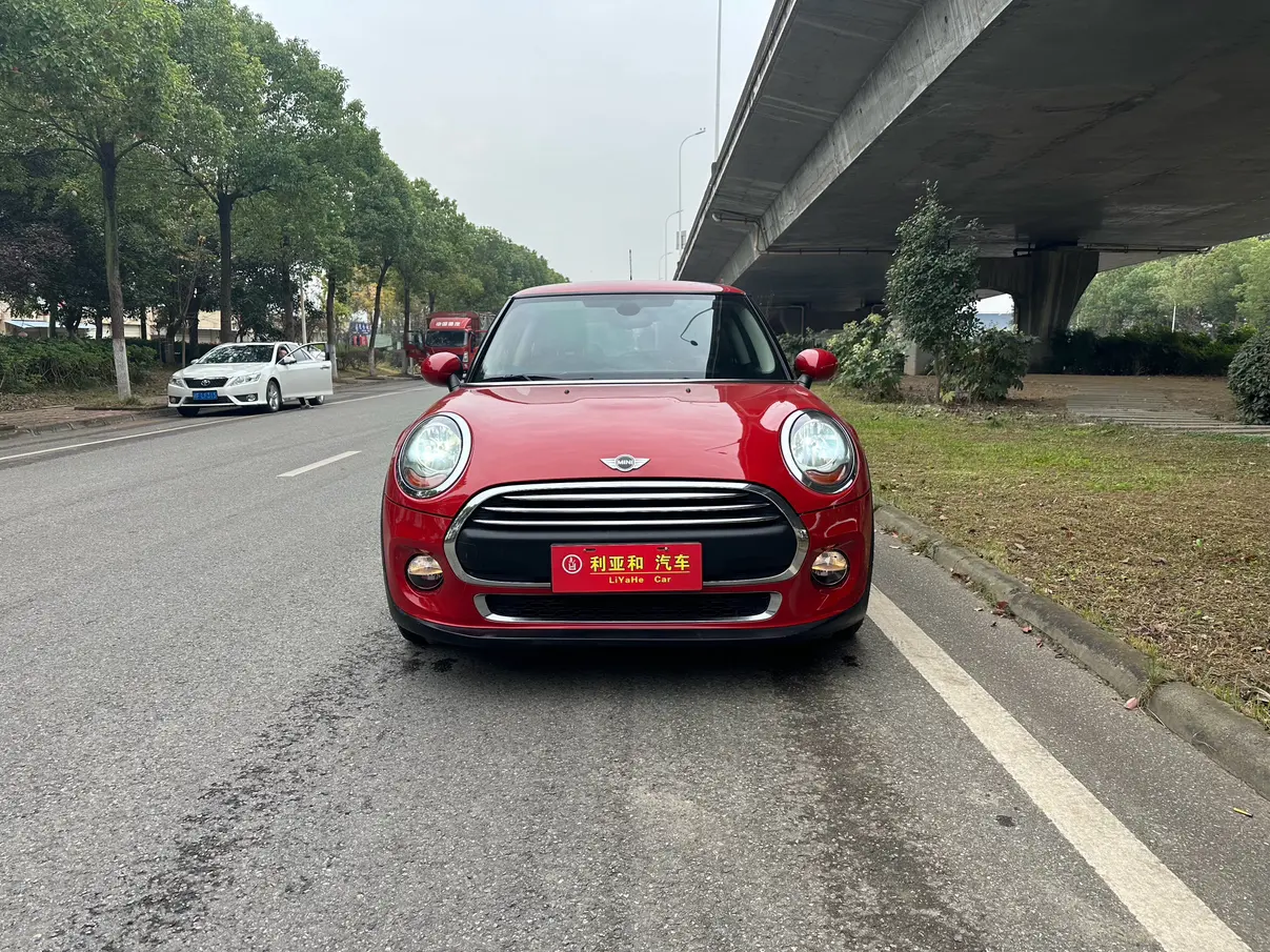 MINI MINI  из Китая