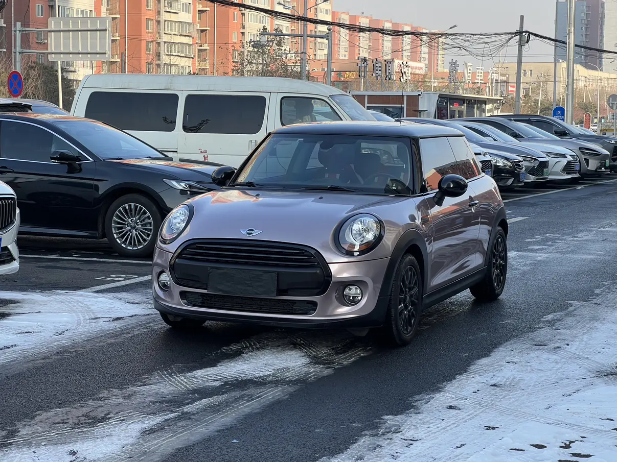 MINI MINI  из Китая