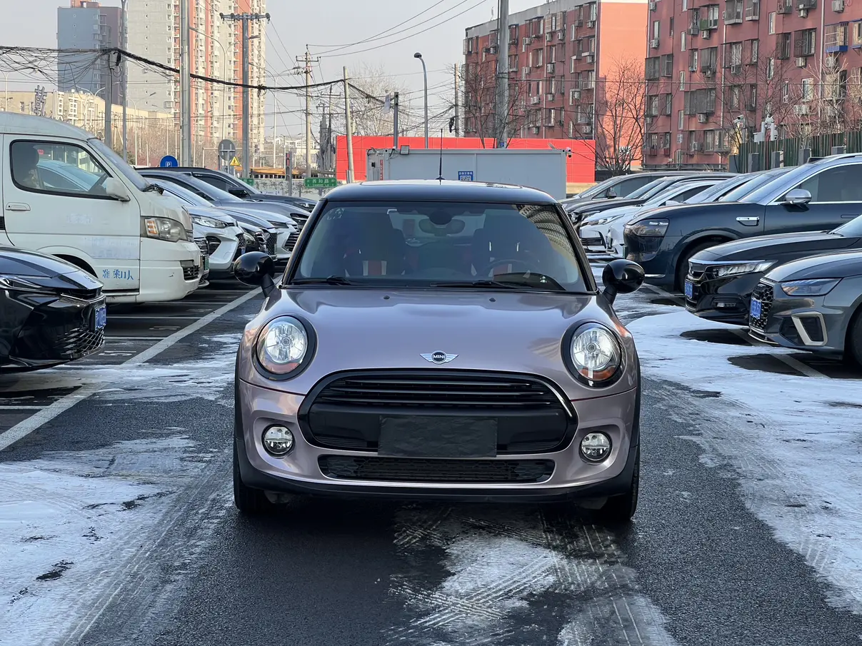 MINI MINI  из Китая