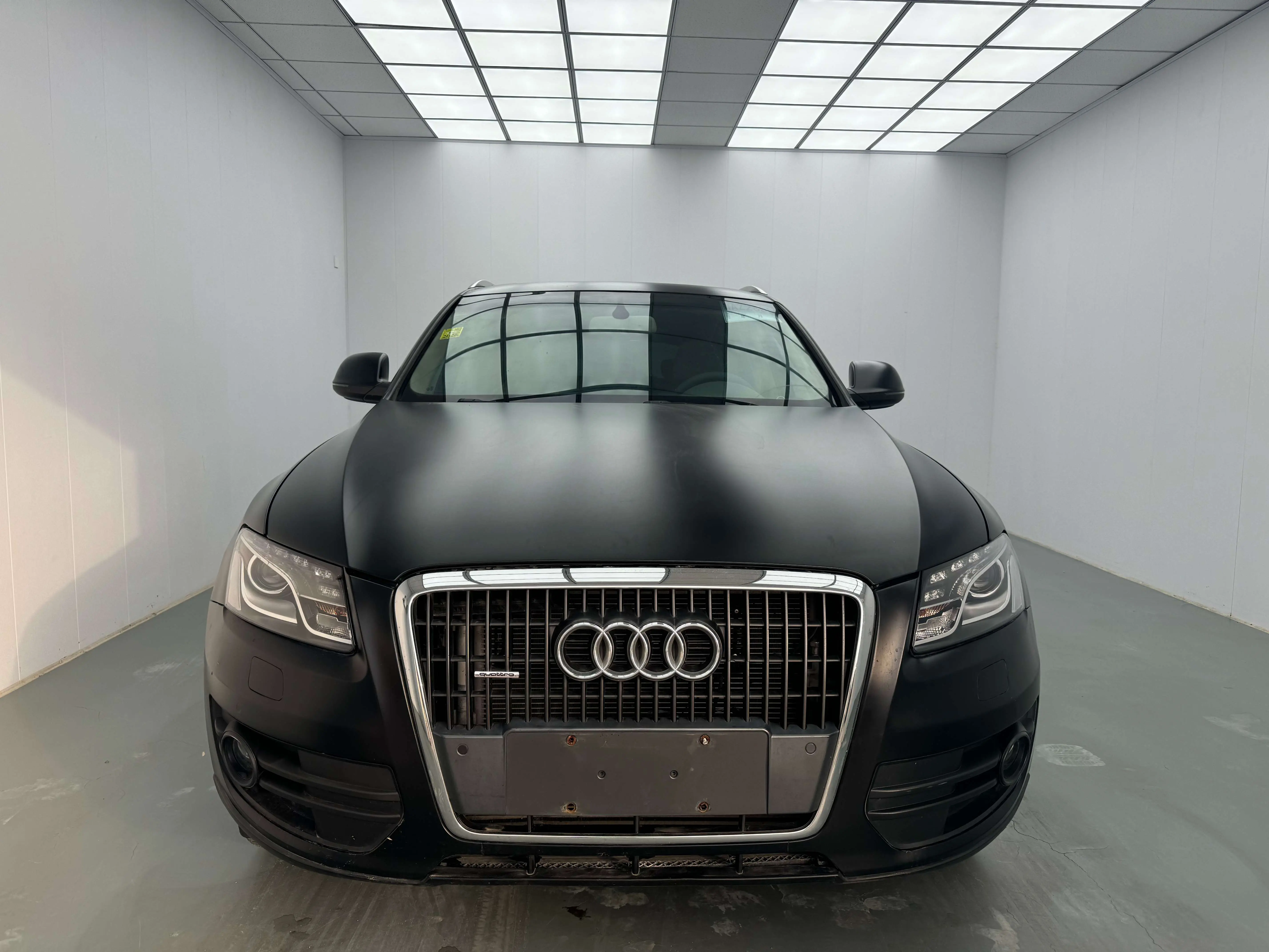 Audi Q5  из Китая