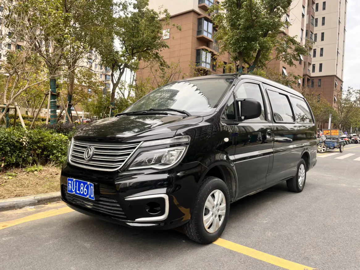 Forthing Lingzhi  из Китая