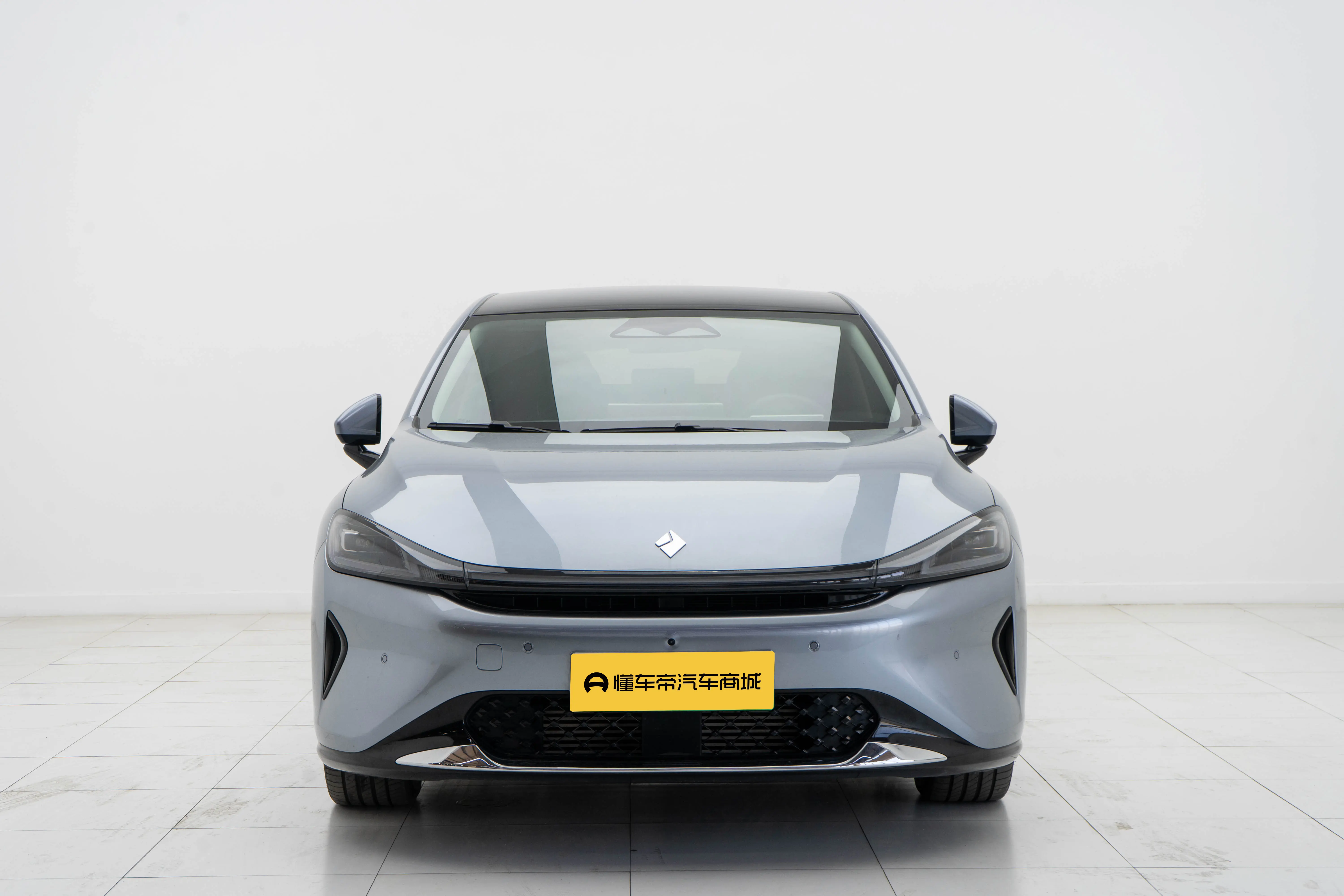 Baojun Enjoy PHEV  из Китая