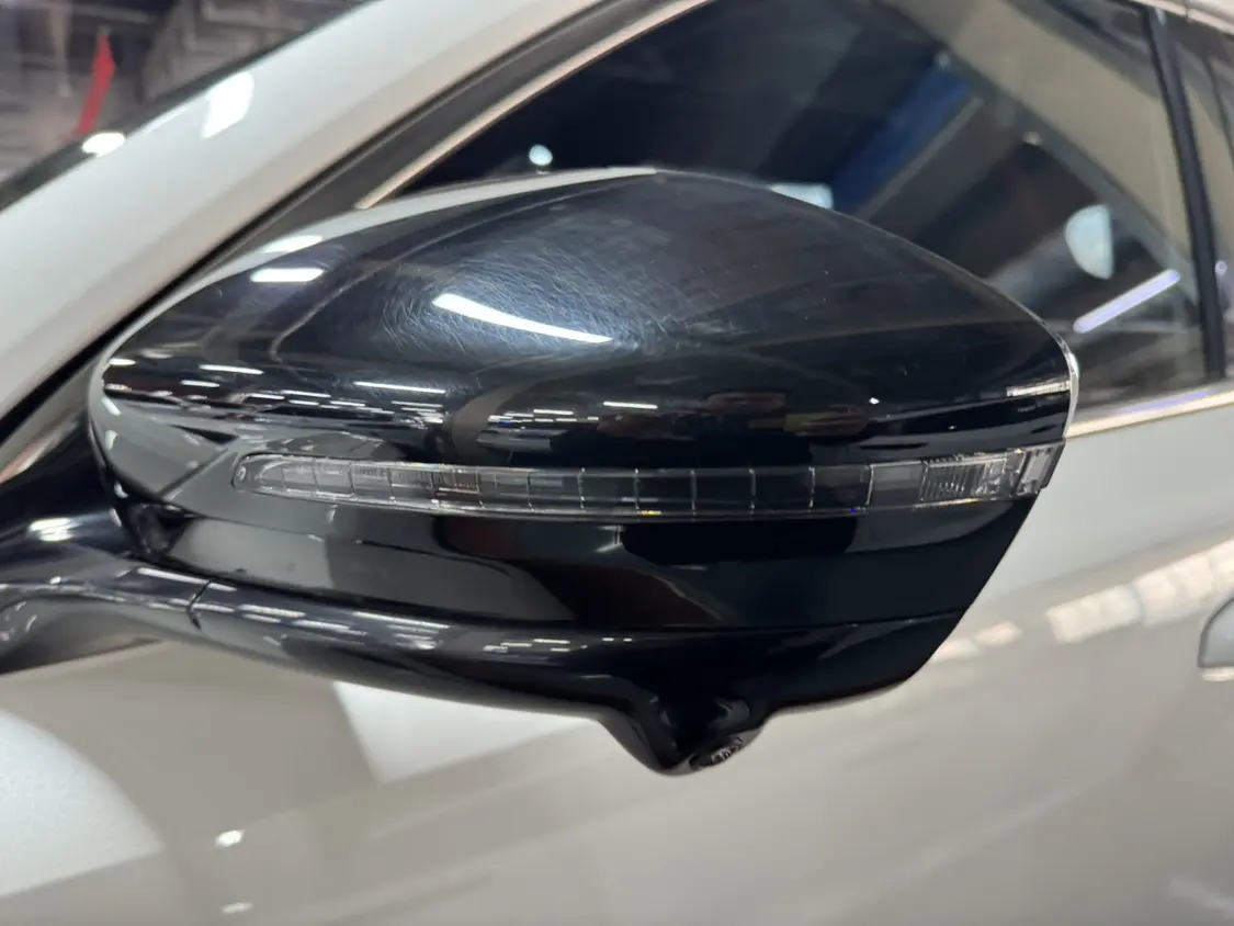 Changan CS55 PLUS  из Китая