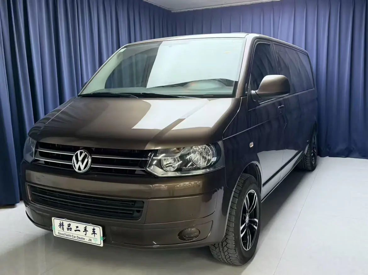 Volkswagen Kailuwei  из Китая