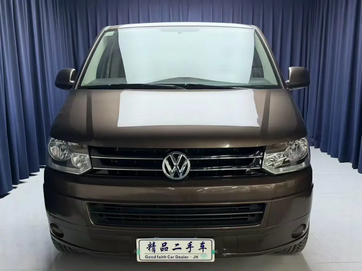 Volkswagen Kailuwei  из Китая