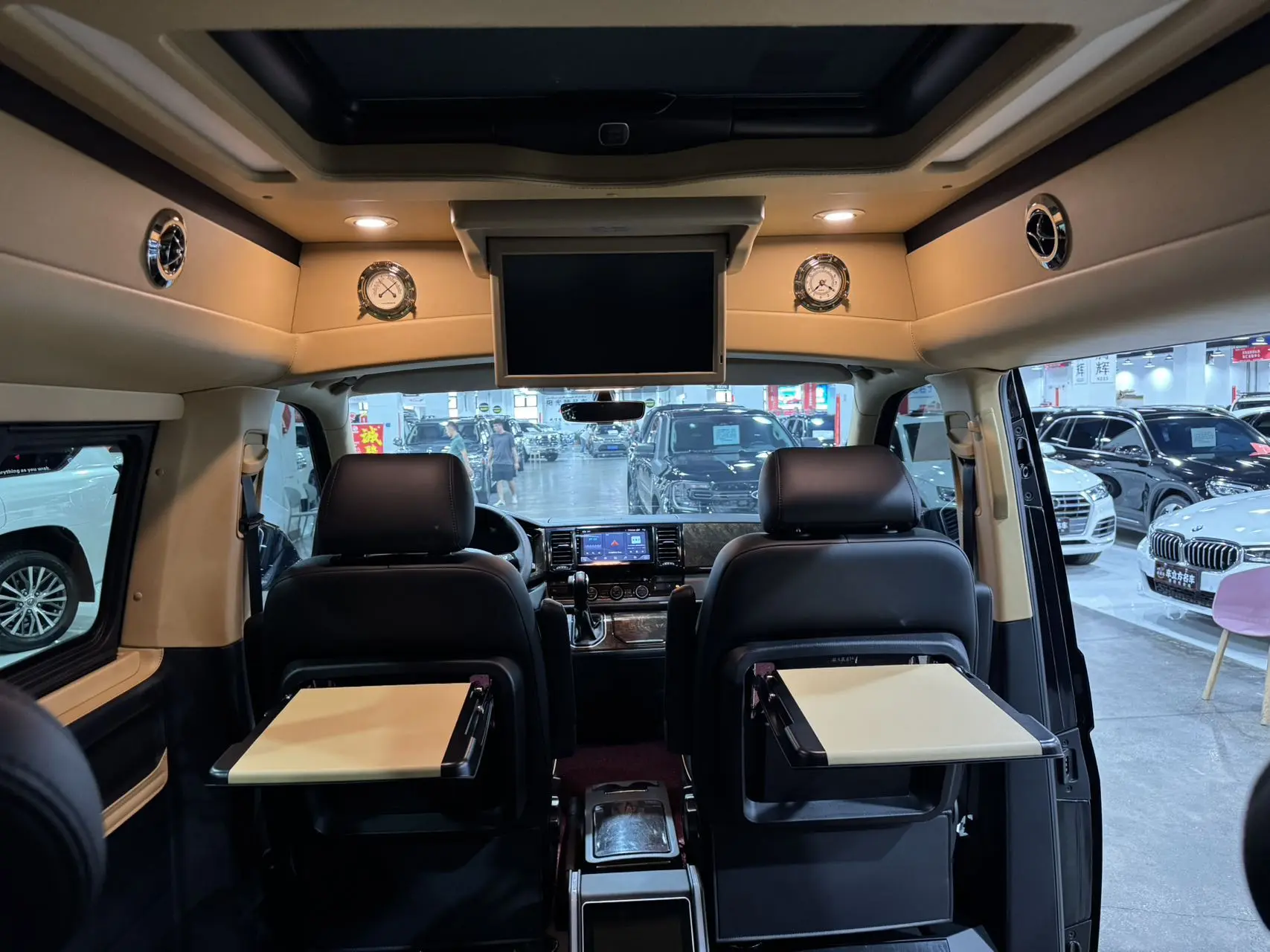 Volkswagen Kailuwei  из Китая