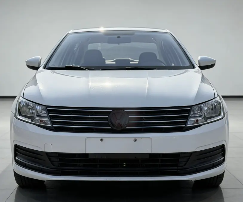 Volkswagen Lavida  из Китая