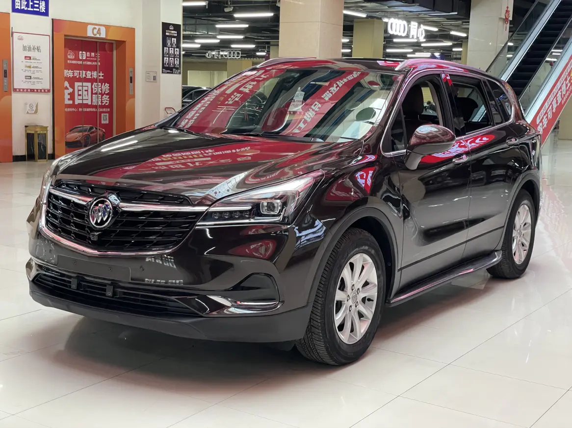 Buick Envision