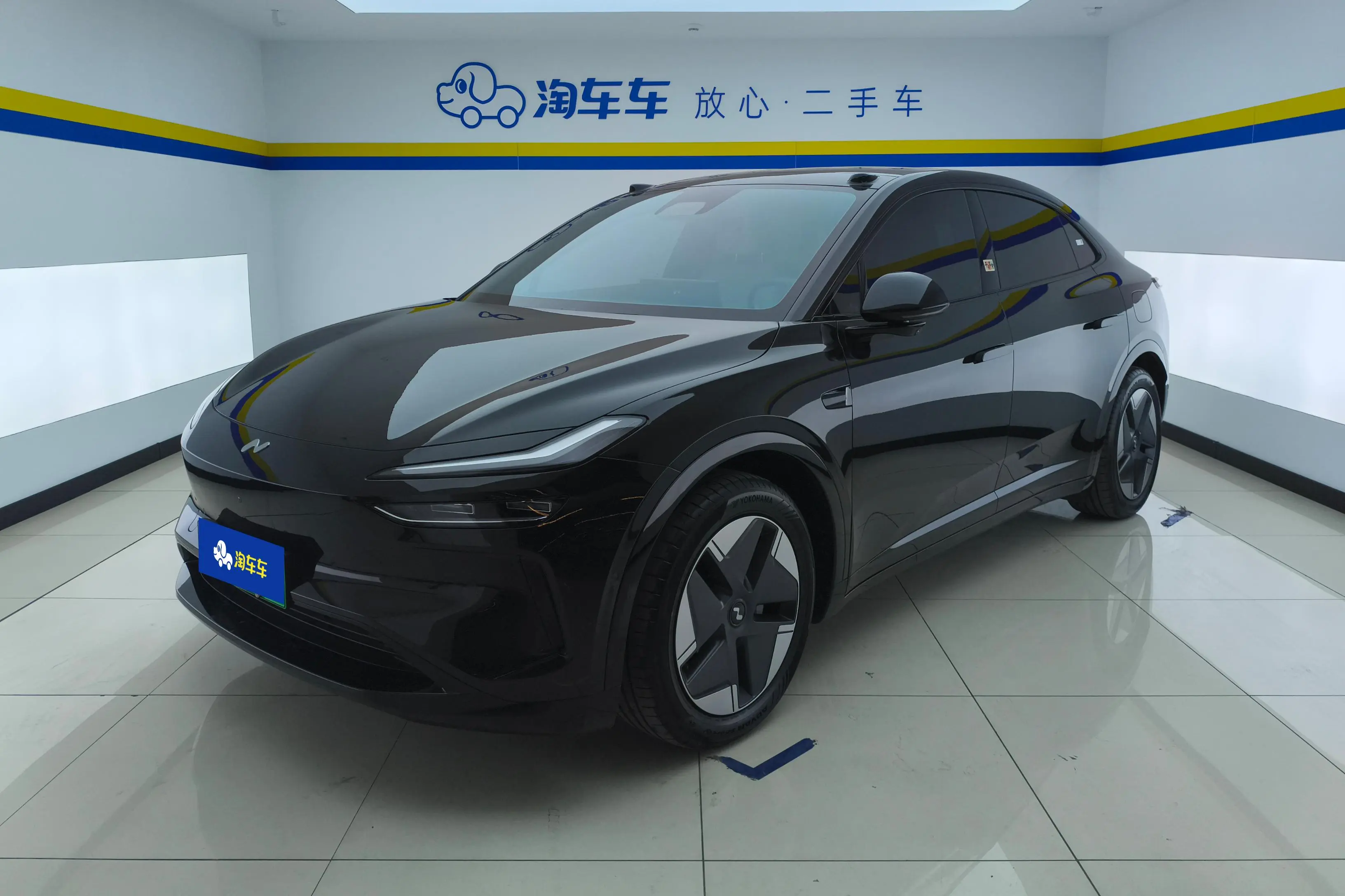 Ledao L60  из Китая