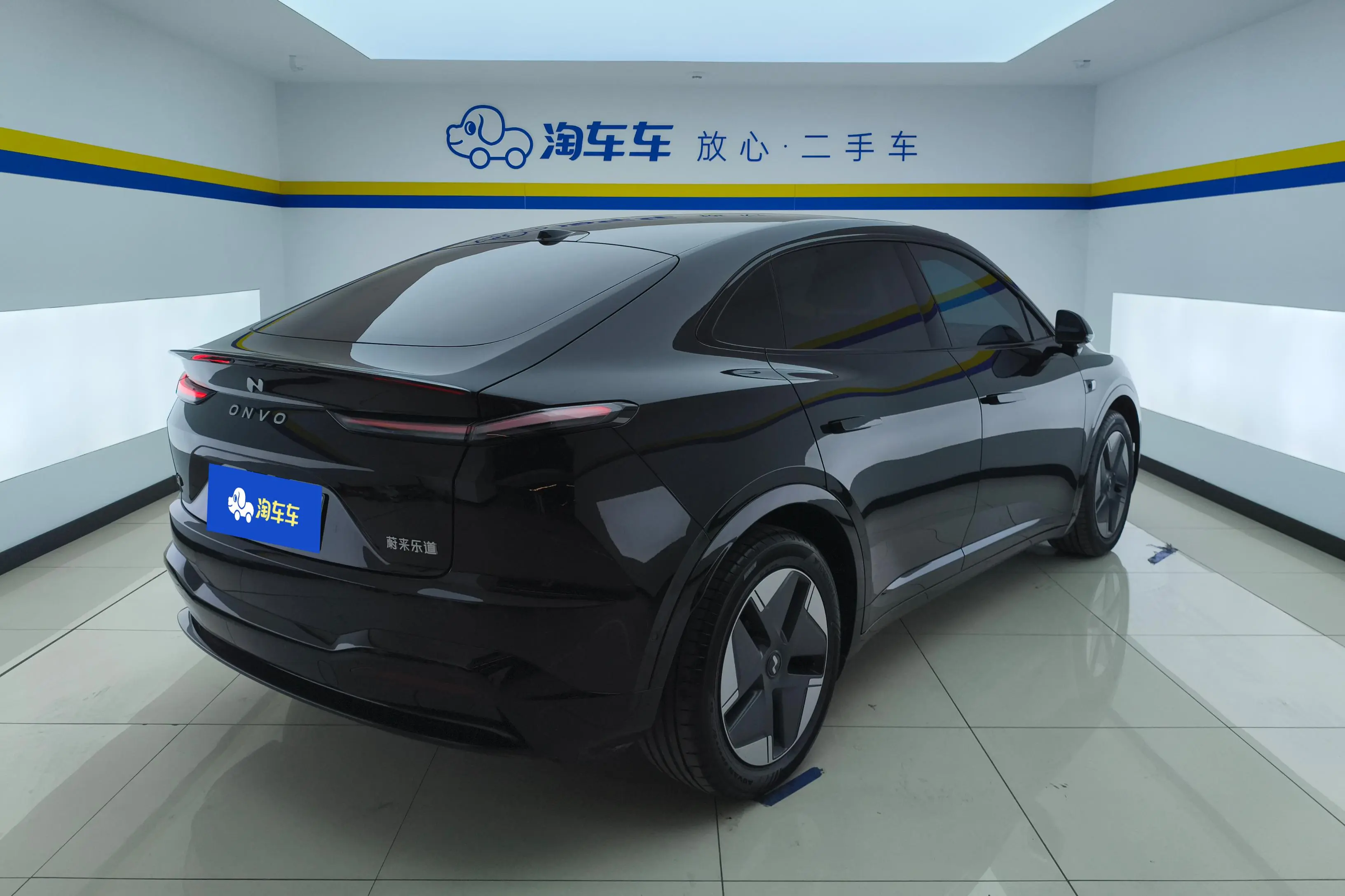 Ledao L60  из Китая