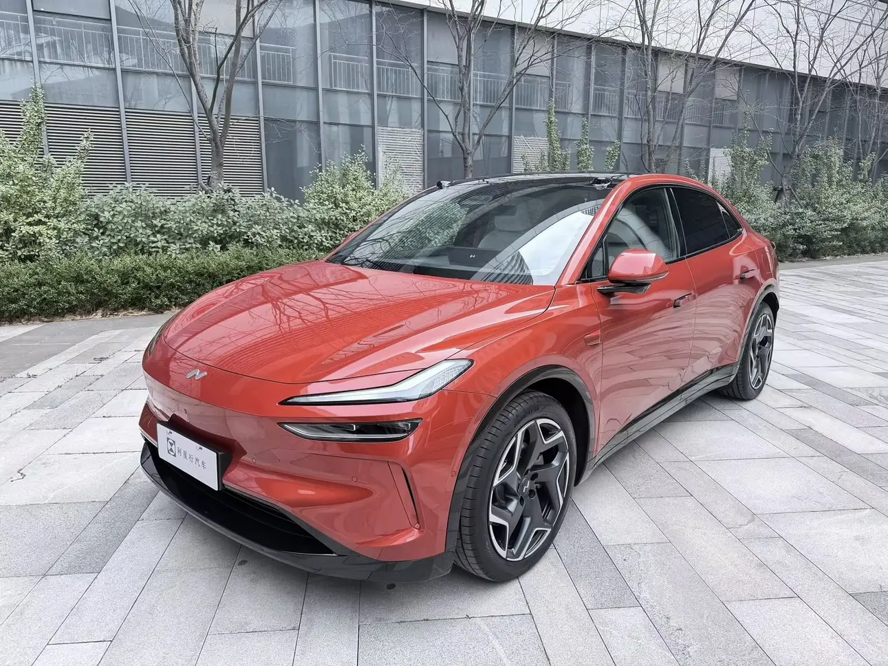 Ledao L60  из Китая