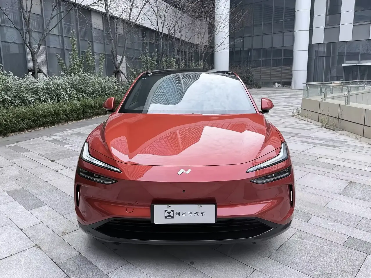 Ledao L60  из Китая