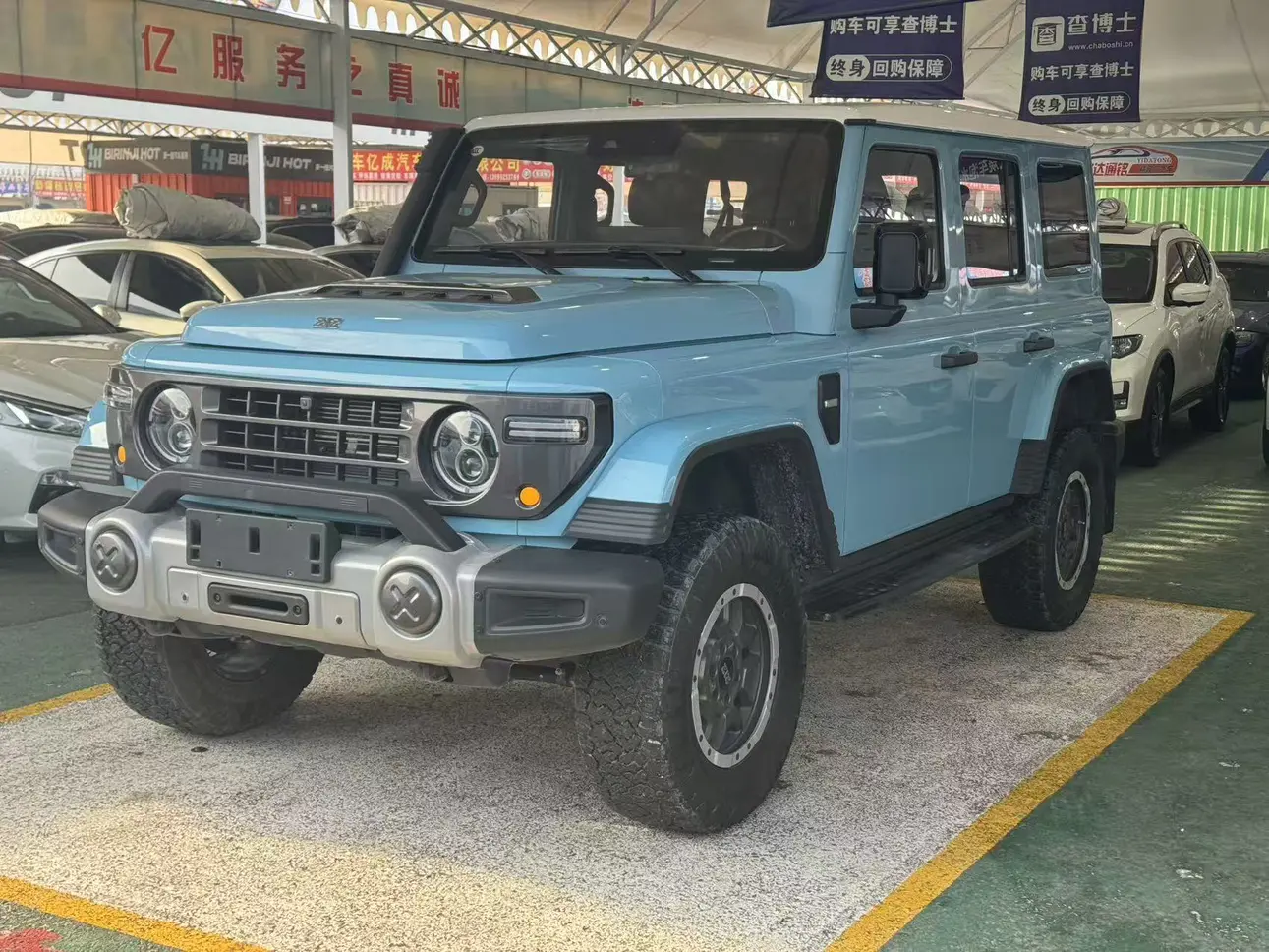 212 T01  из Китая