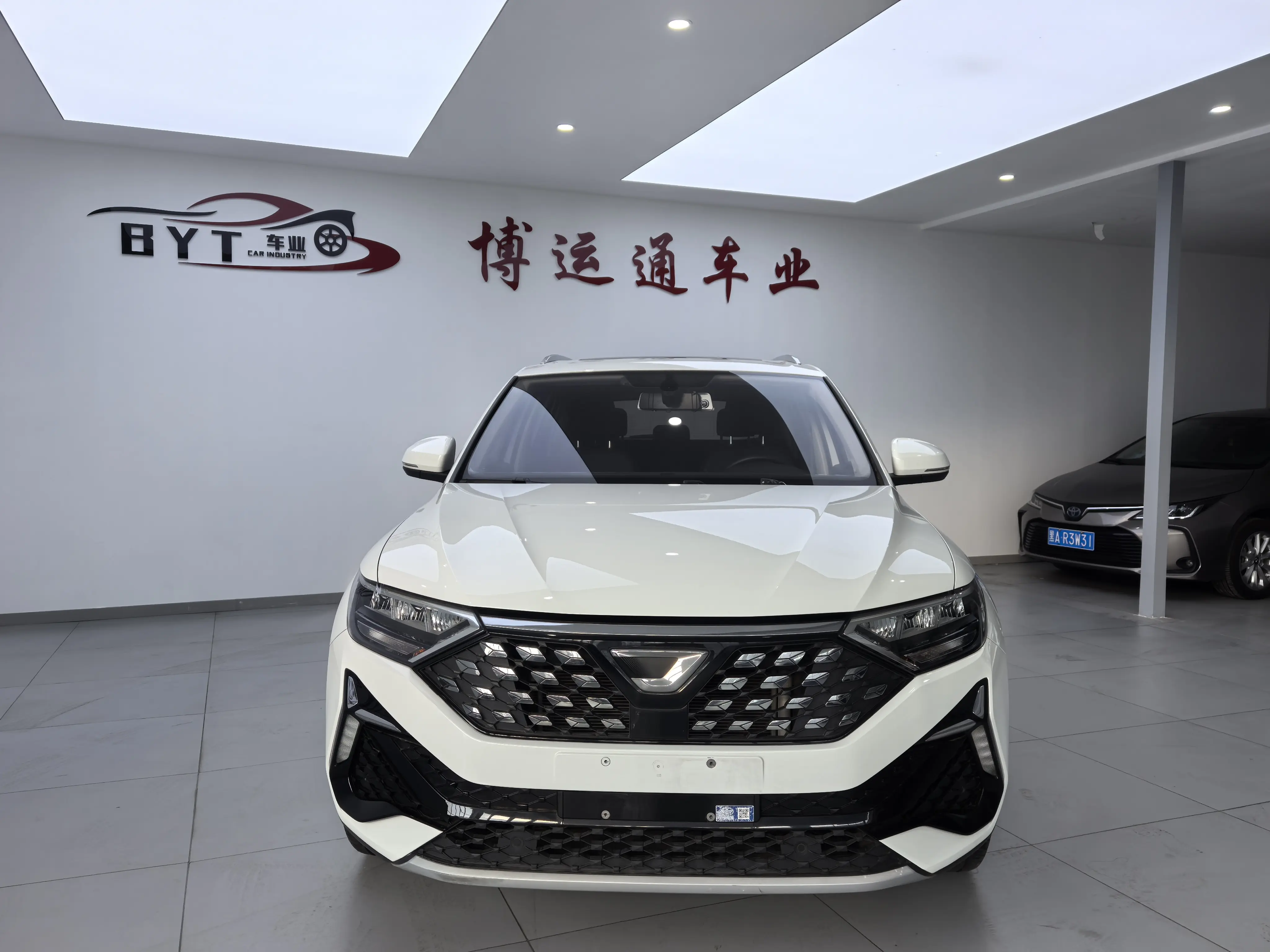 Jetta VS5  из Китая