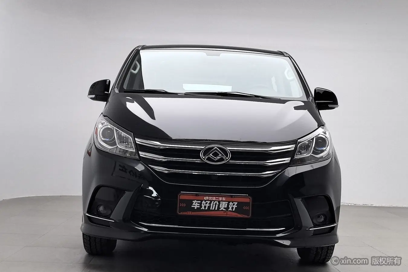 Datong Maxus G10  из Китая