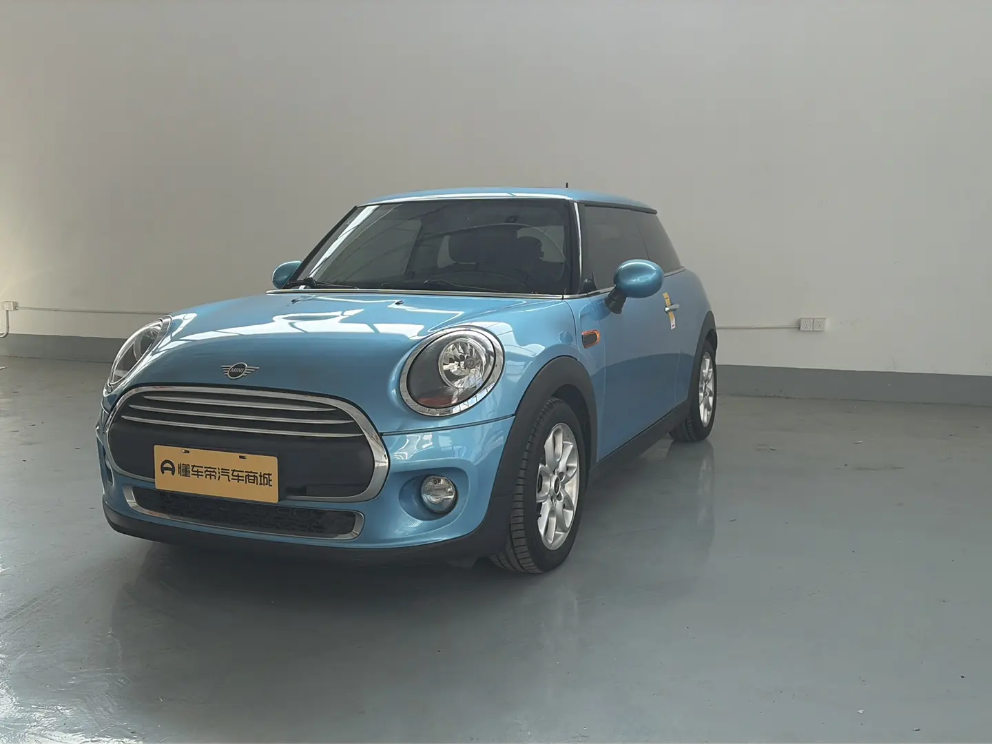 MINI MINI  из Китая