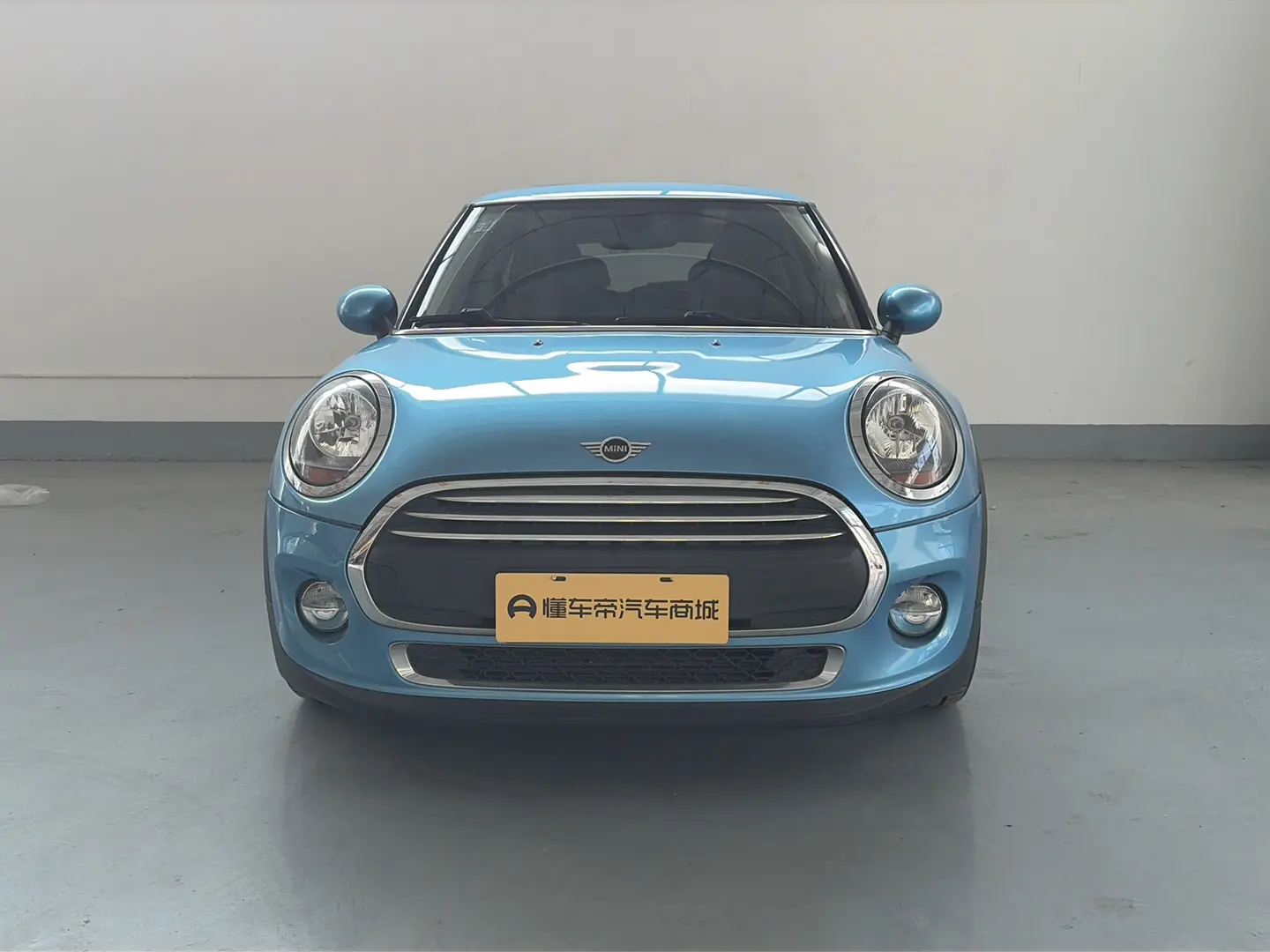 MINI MINI  из Китая