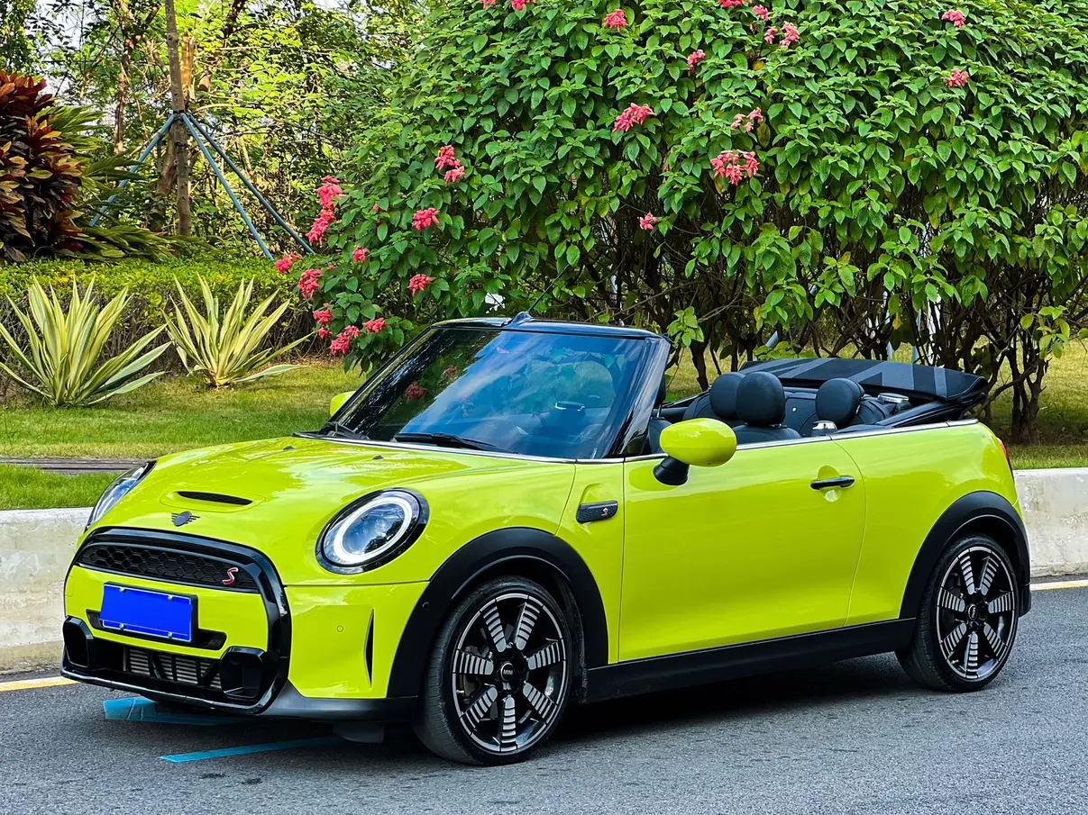 MINI MINI  из Китая