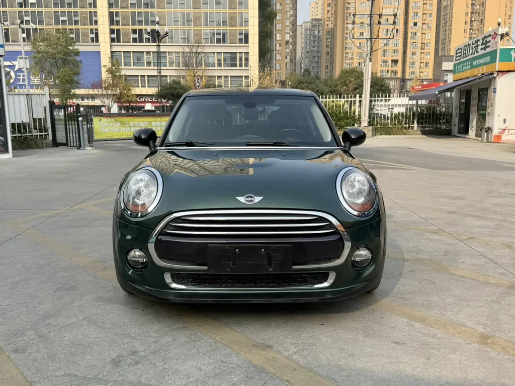 MINI MINI  из Китая