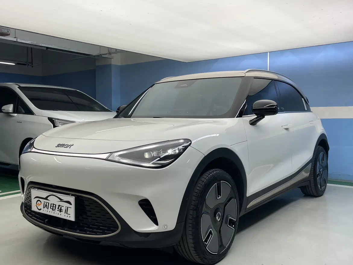 Smart elf #1  из Китая