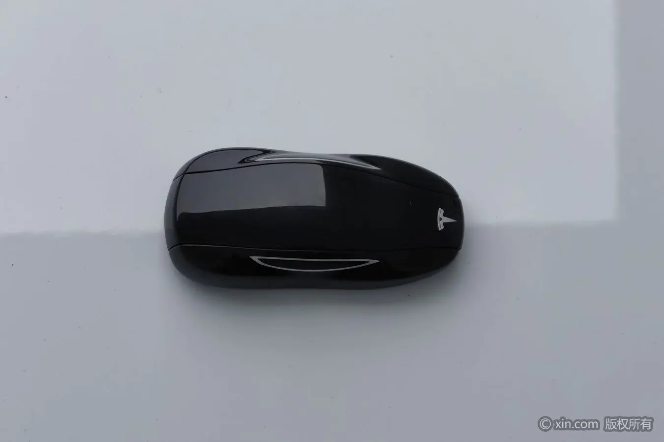 Tesla Model S  из Китая