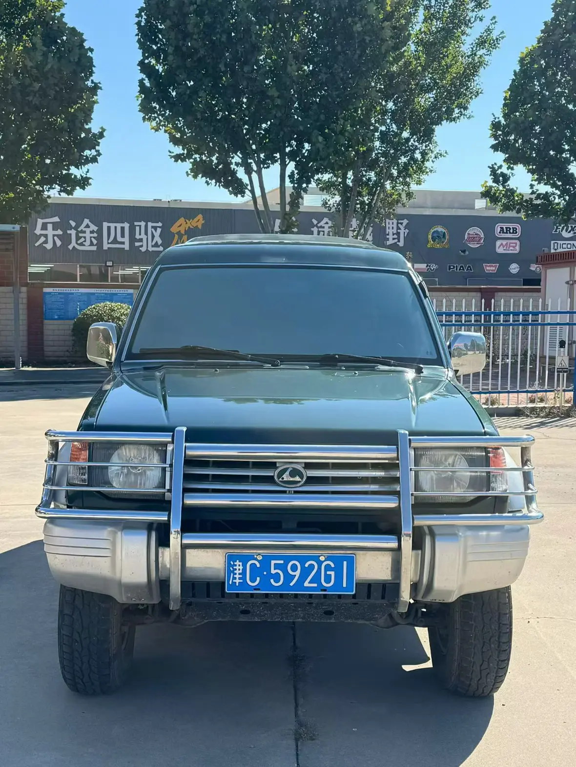 Cheetah cars Black King Kong  из Китая