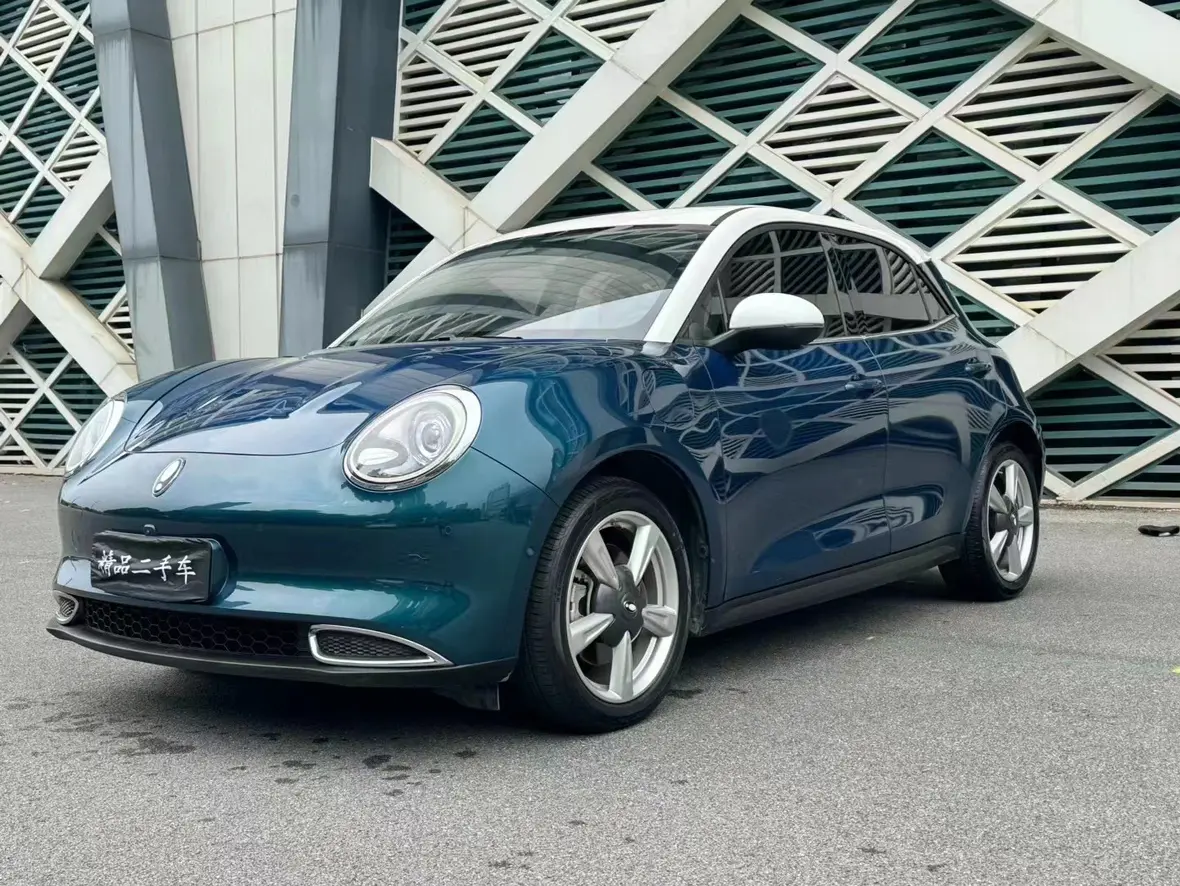 ORA Euler good cat  из Китая