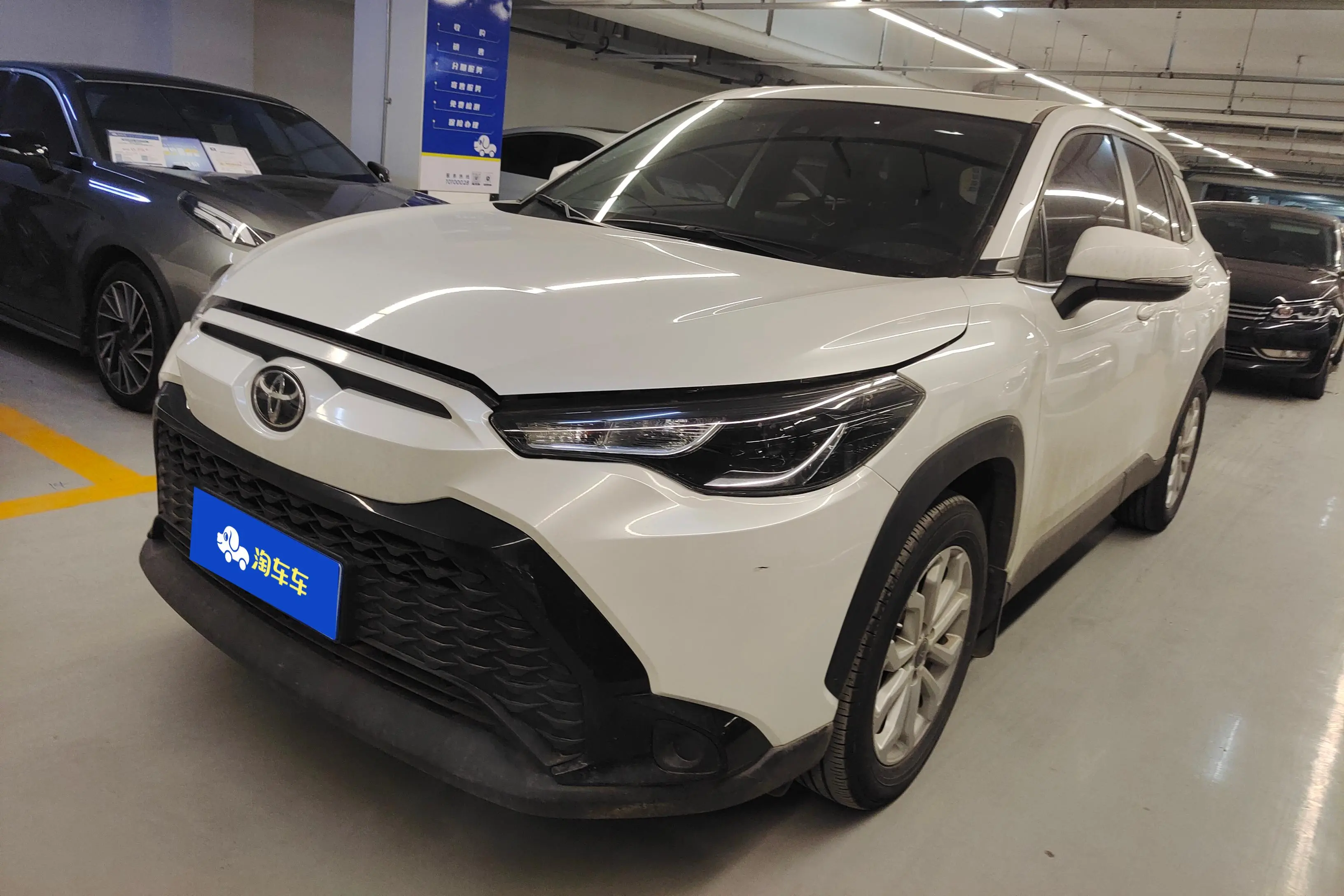 Toyota Frontlander