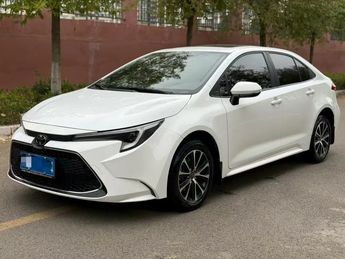 Toyota Levin