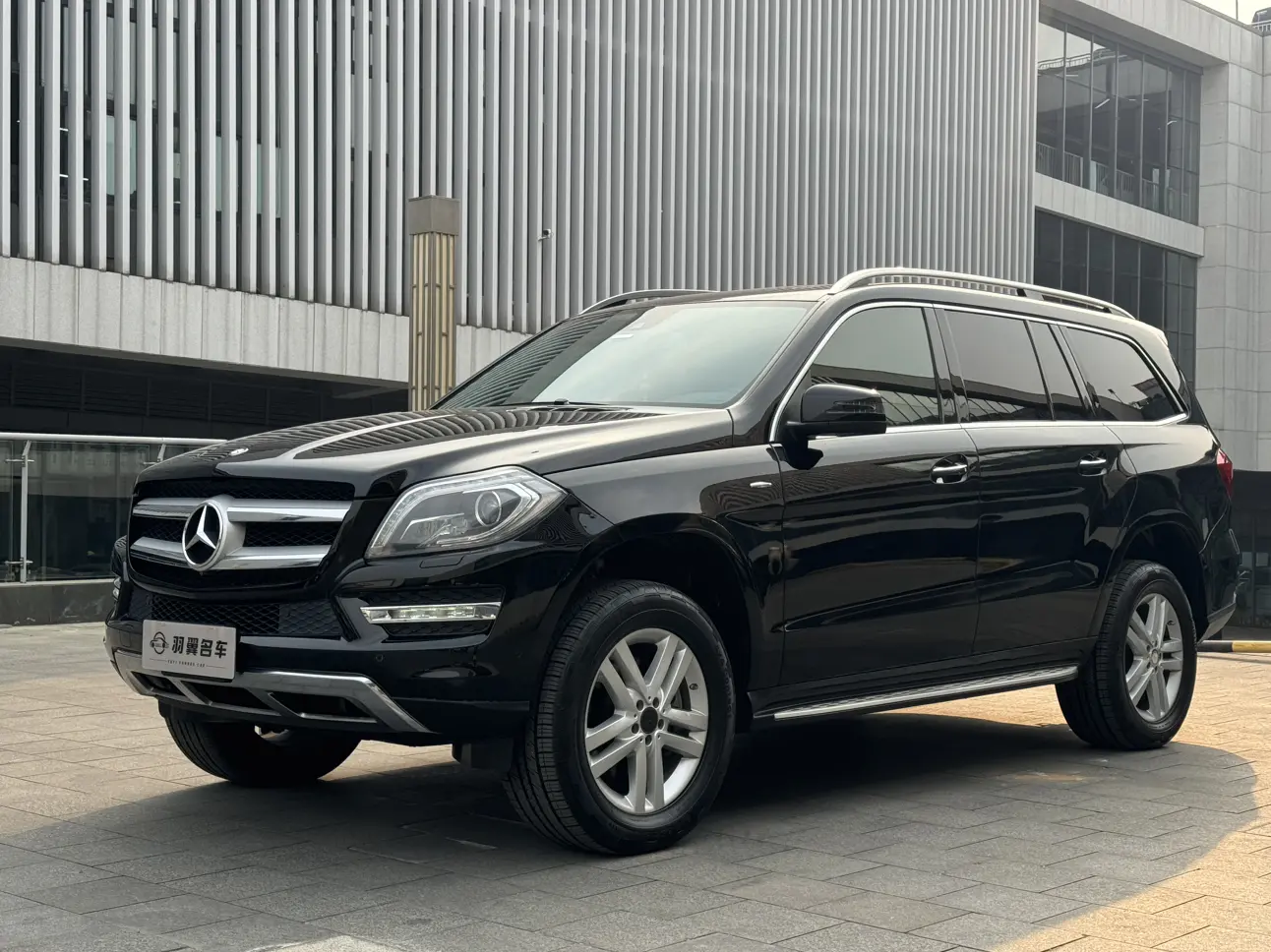 Mercedes-Benz Mercedes Benz GL Class