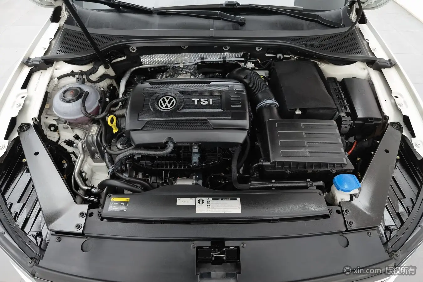 Volkswagen Wei Lan  из Китая