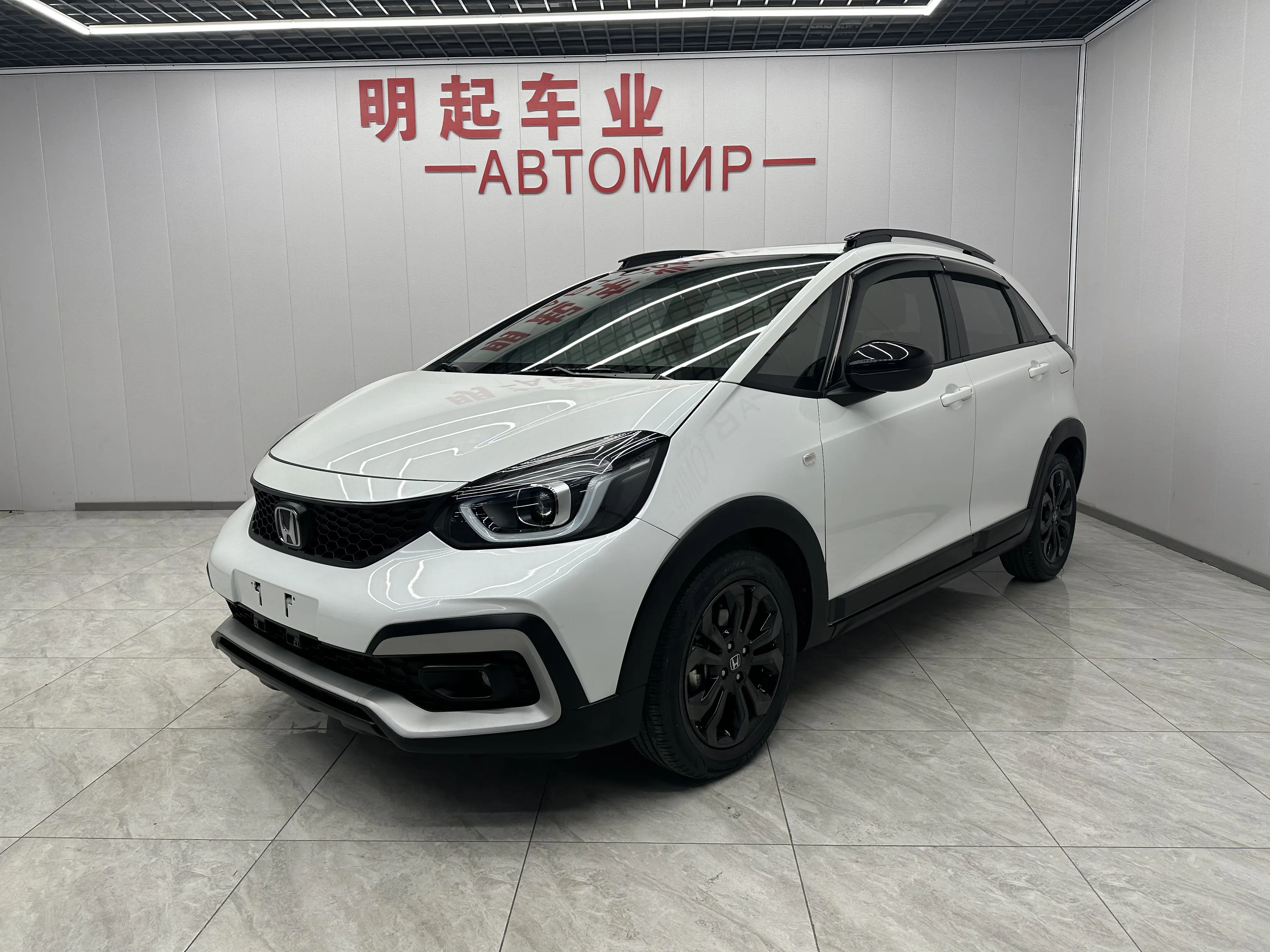 Honda HONDA LIFE  из Китая