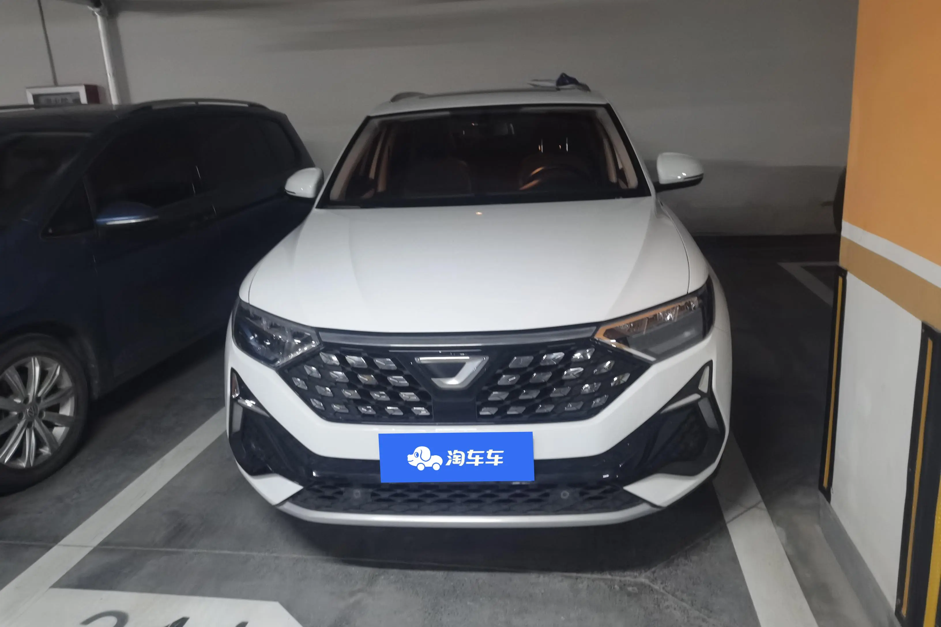 Jetta VS5  из Китая