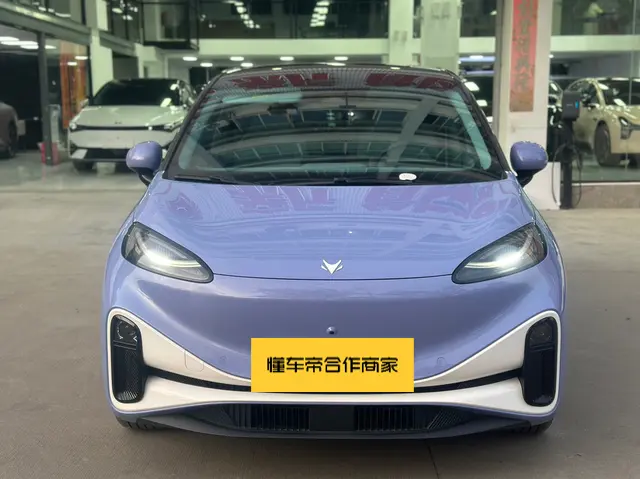 ARCFOX Extreme Fox Polar Fox Koala  из Китая