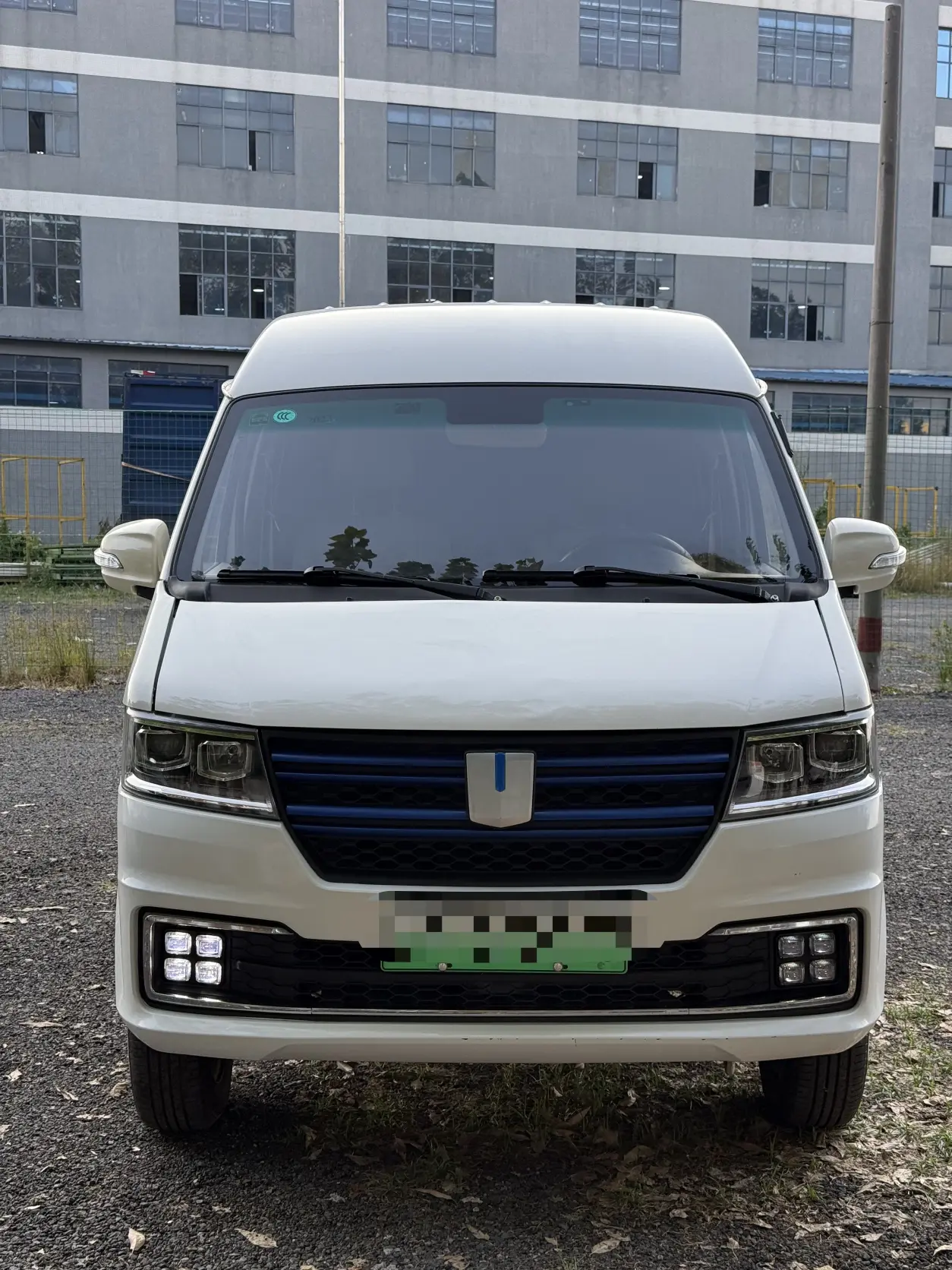 Remote E5  из Китая