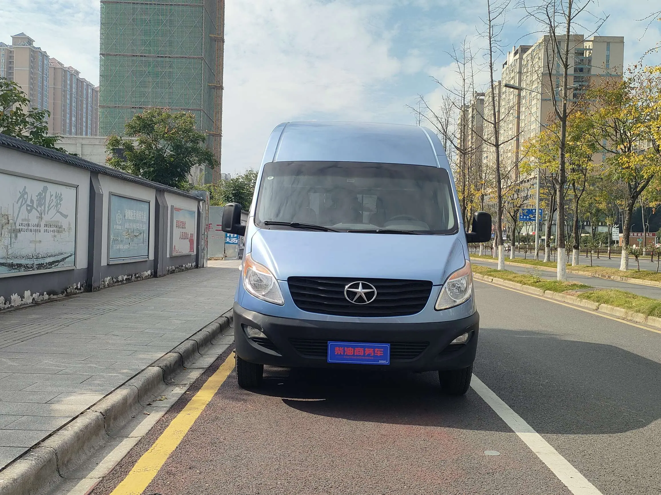 Jiangxi Xing Rui  из Китая