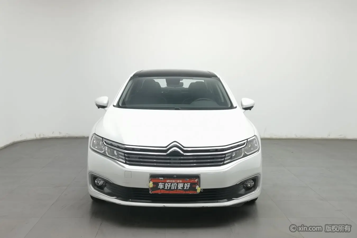 Citroën Citroen C6  из Китая