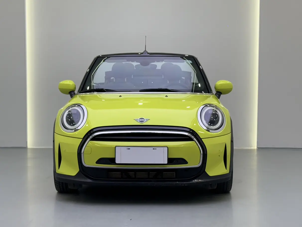 MINI MINI  из Китая