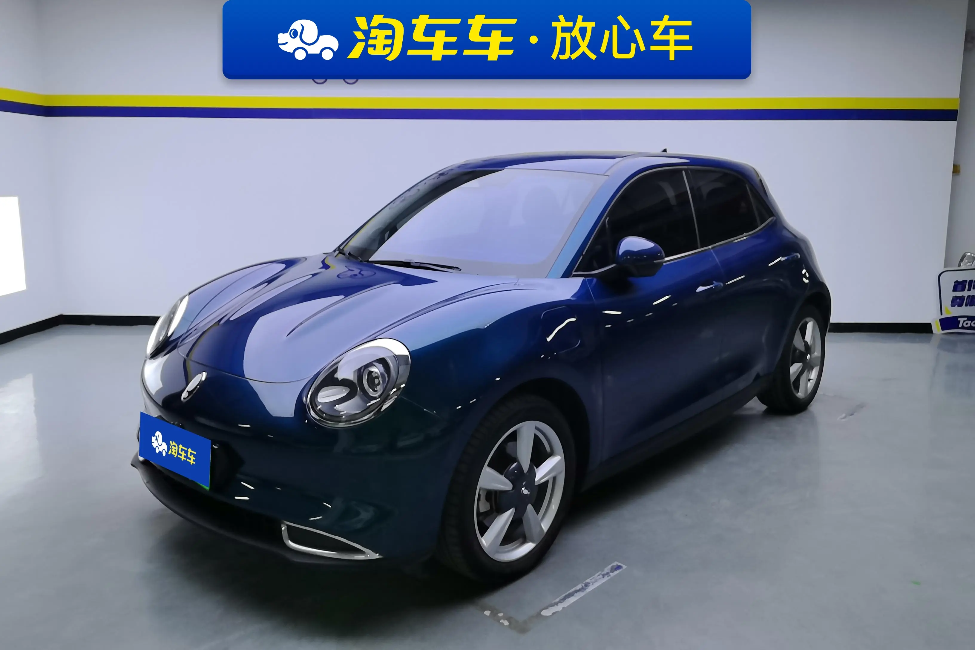 ORA Euler good cat  из Китая