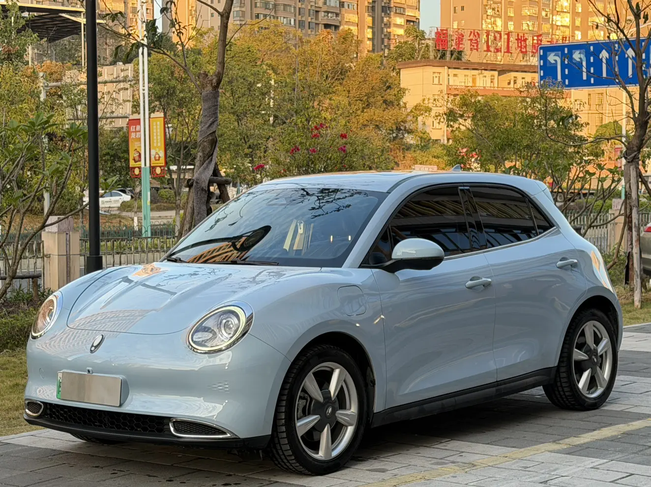 ORA Euler good cat  из Китая