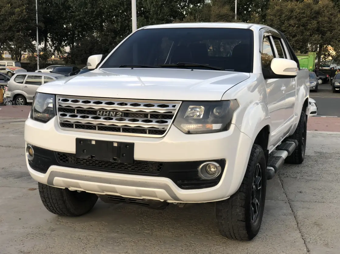 Huanghai Yellow Sea·Jiaolong  из Китая