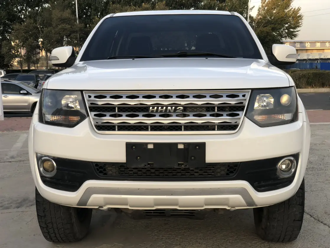 Huanghai Yellow Sea·Jiaolong  из Китая