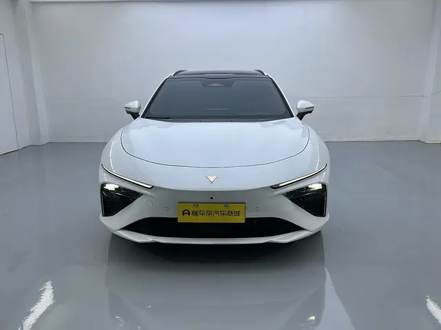 NETA Nezha S hunting suit  из Китая