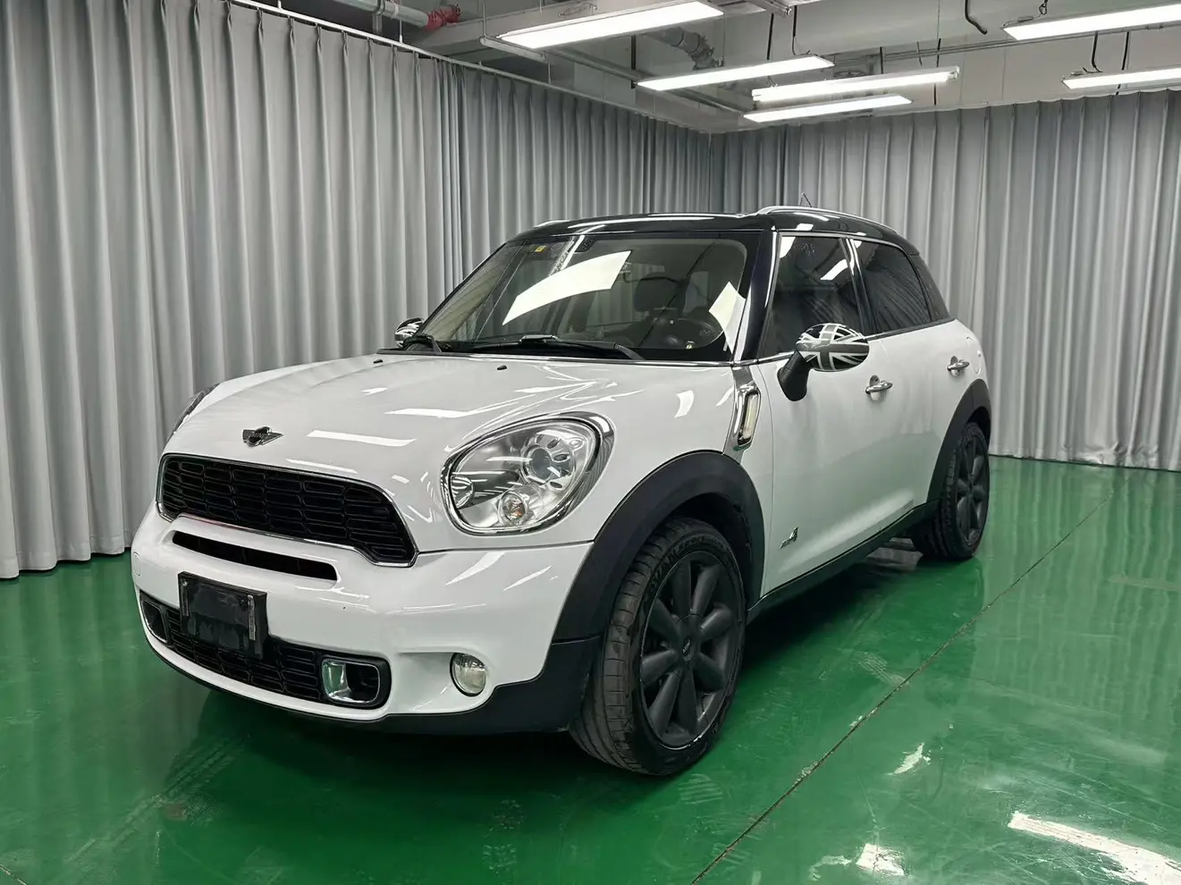 MINI COUNTRYMAN  из Китая