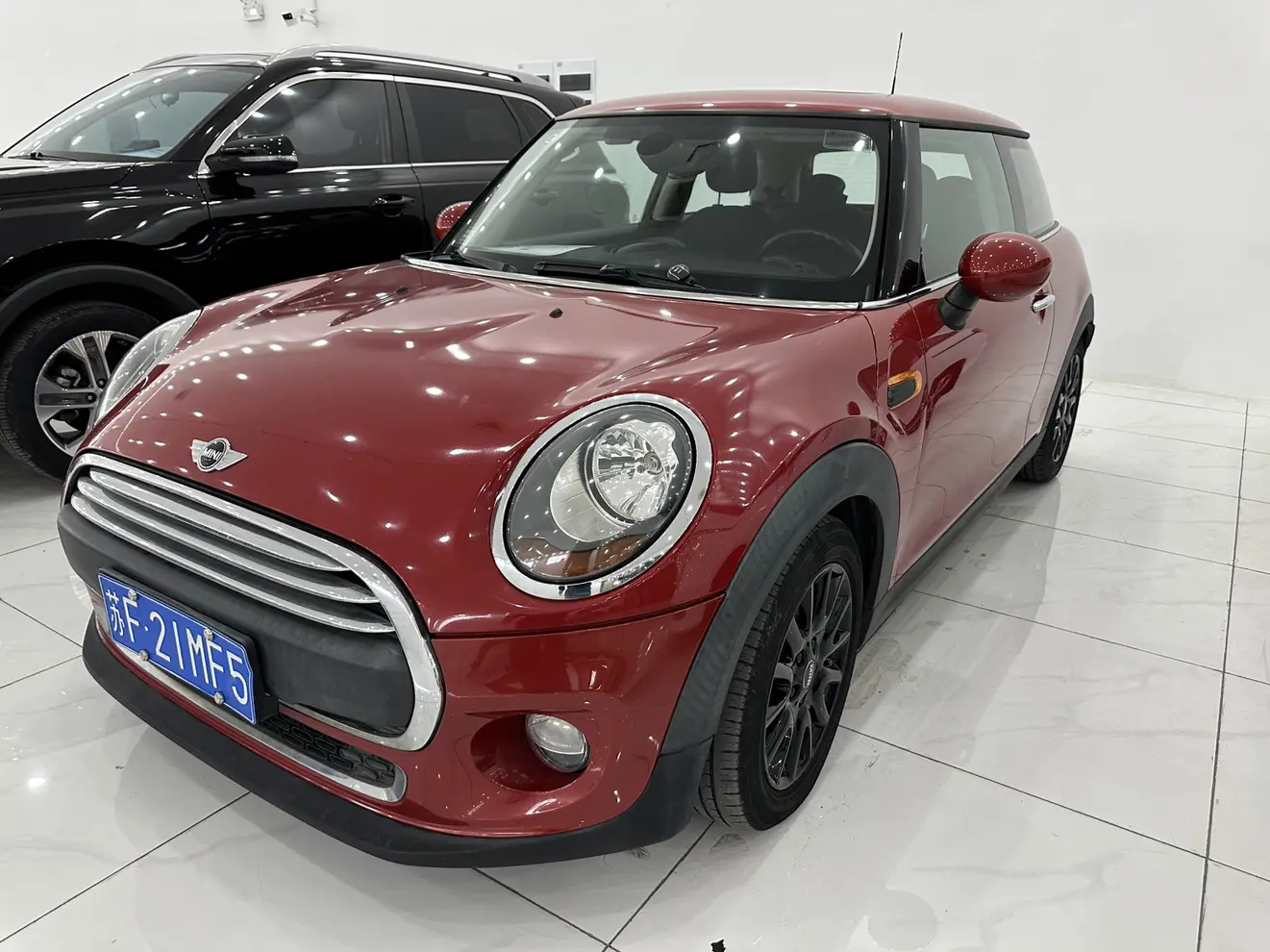 MINI MINI  из Китая