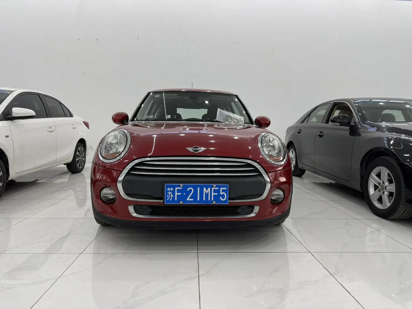 MINI MINI  из Китая