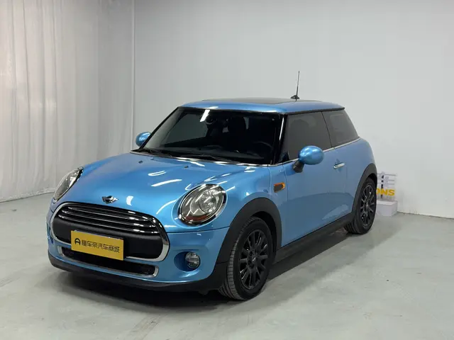 MINI MINI  из Китая